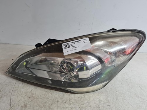 Kia ceed mk1 - 2010, right