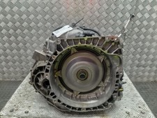 MERCEDES A CLASS GEARBOX