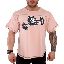 BIG SM Men Ragtop Rag Top