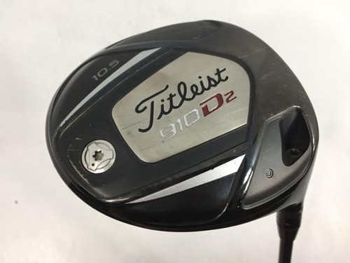 Titleist 910d2 driver 5 - titleist,