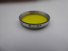 Zeiss Ikon Stuttgart 382 S27mm