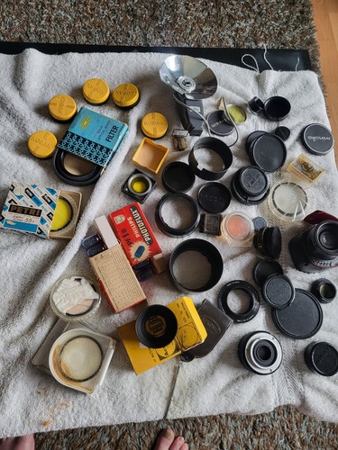 Job lot vintage - job,