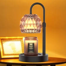 RAINBEAN Candle Warmer Lamp