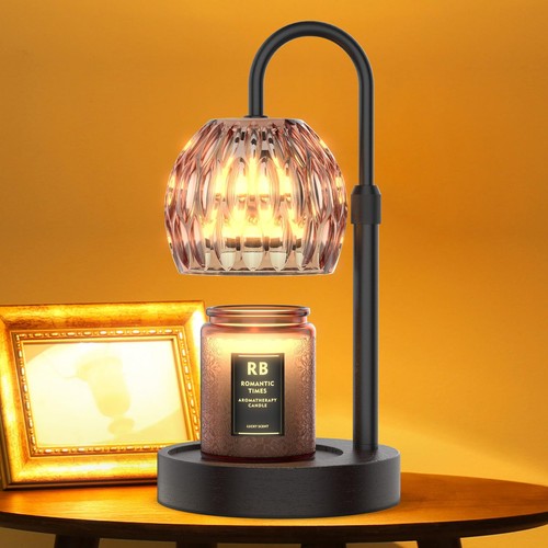 Rainbean candle warmer lamp - rainbean,