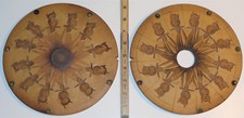 Vintage rubber spin - vintage,