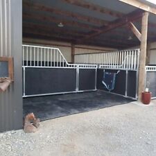 Horse Stable Mats | 18mm Heavy