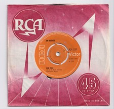 (AF918) Jim Reeves, Old Tige -