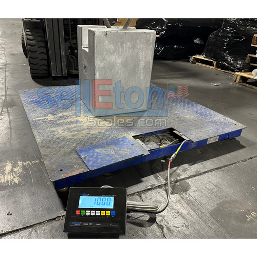 Refurbished certified - certified, (ntep)
