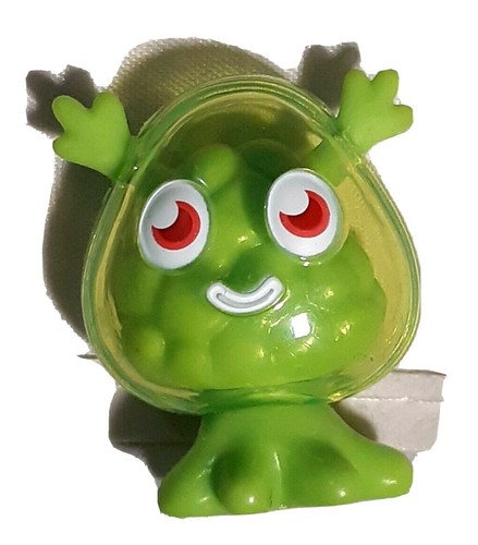 New moshie monsters rare - moshie,