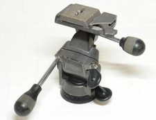 Gitzo G1572 3 Way Pan Tilt