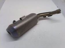 Yamaha R1 Big Bang Exhaust