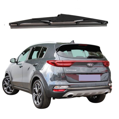 Fits kia sportage 2016 2021 - sportage, 2016-2021