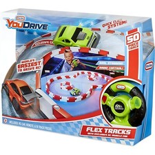 Little Tikes YouDrive Flex