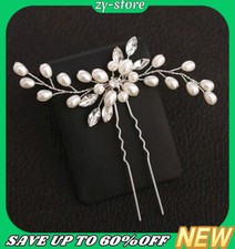 Hair Pins Bridal Bridesmaid