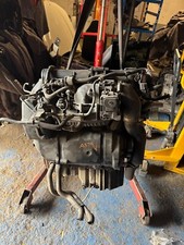 Volkswagen Golf Engine & Auxiliaries BMY Petrol 1.4 TSI 140HP 2007 MK5 SPARES