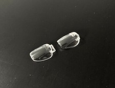 Eldar Cockpit Canopy x2 Warhammer 40k Craftworld Aeldari Grav Tank & Vehicles