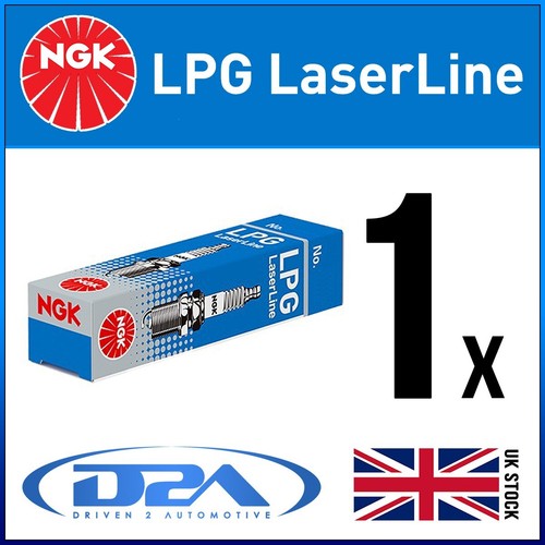 Ngk lpg6 1565 lpg laserlne - lpg6,