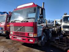 1994 VOLVO FL10 Truck. POA