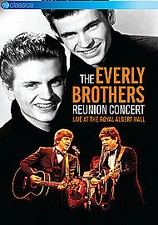 The everly brothers reunion - everly,