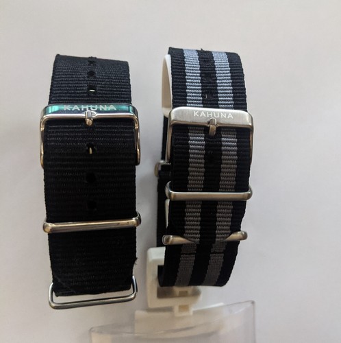 Kahuna 20mm 22mm - 20mm, nato