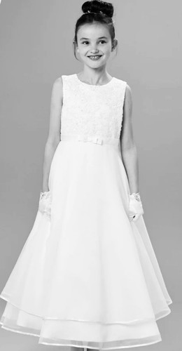 New communion dress age 10 - dress,
