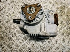 AUDI Q3 TRANSFER CASE BOX2021 S-LINE35 QUATTRO 2.0 DIESEL 6 SPD MANUAL 0CN409053