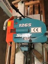 Holzher 1265 Super Cut Vertical Panel Saw