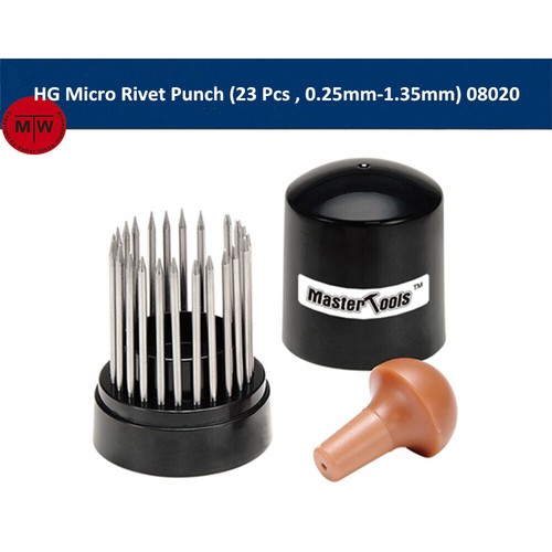 Master tools 08020 micro - 08020,