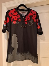 British Army Rugby Shirt