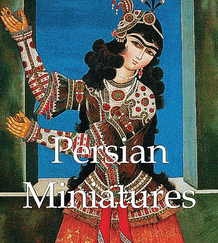 Persian miniatures islamic - miniatures,