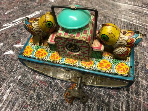 Vintage old rare collectible - vintage,