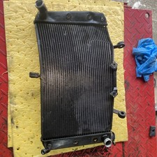 Yamaha FZ1 FZ1N FZ1S Fazer 1000 Radiator Genuine OE 2007-2015 spares/repair