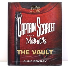 Captain Scarlet and the