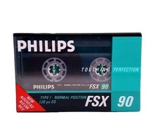 PHILIPS FSX90 RARE TYPE I