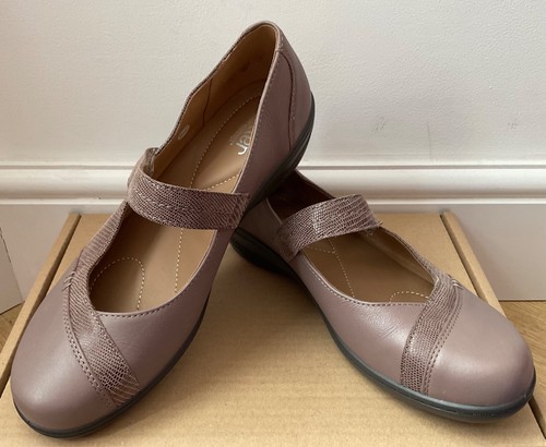 Hotter audrey shoes size - hotter,