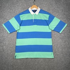 Cotton Traders Rugby Shirt