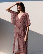 910 missoni zig zag beach - £910,