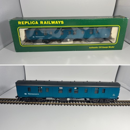 Replica railways 12168 mk1 - mk1, bg
