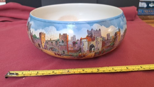 Newhall vintage pottery fruit - vintage,