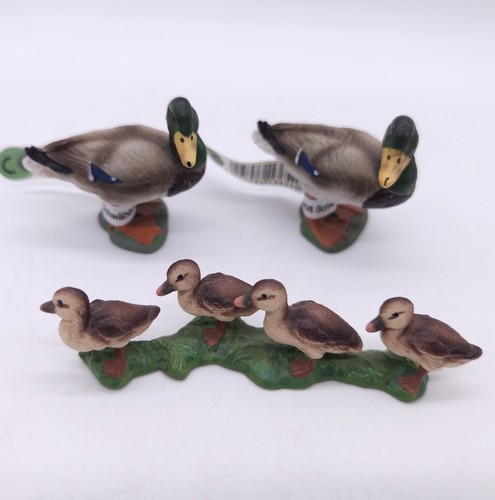 Schleich 13655 ducklings - schleich,