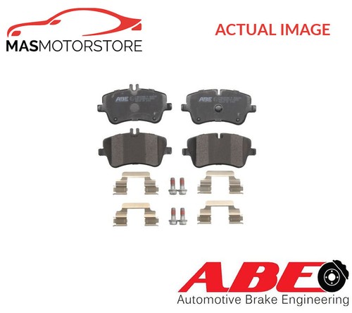 Brake pads set - pads, pad