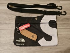 The North Face Supreme Logo