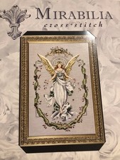 Mirabilia “Angel of the New