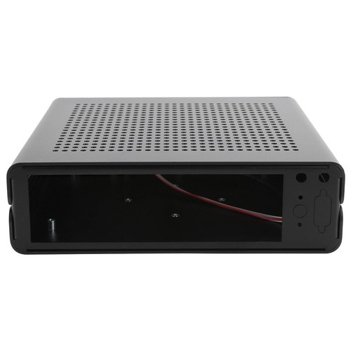 G60s htpc chassis full - htpc,