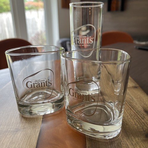 Vintage william grant - william, grant's