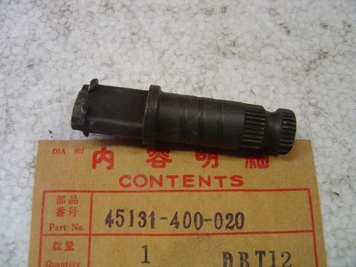 Cannelated axe brake mount - cannelated,
