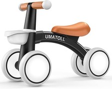 Umatoll Baby Balance Bike for