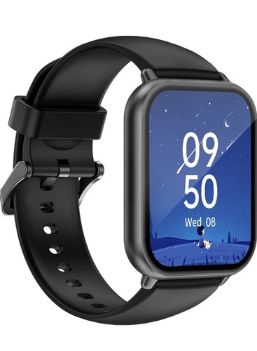Huakua unisex smart watch with - huakua,