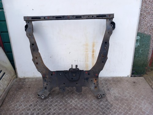 Ford mondeo mk5 front subframe - front,