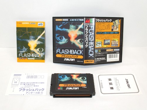 Mega drive genesis - mega-drive,